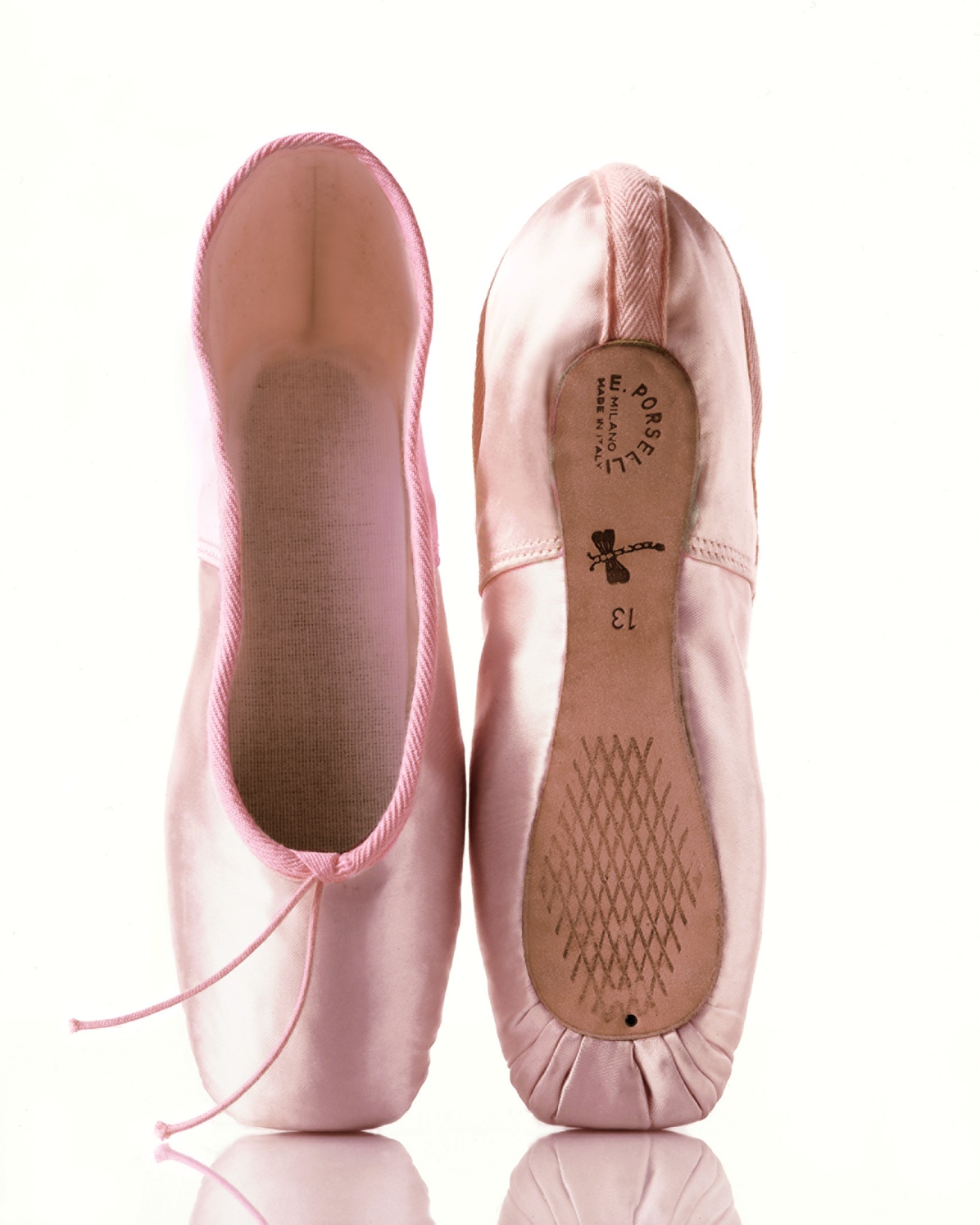 Pédilles FootUndeez™ Balletto Premium – Balletto Dance Shop